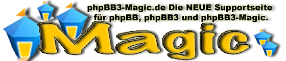 magic